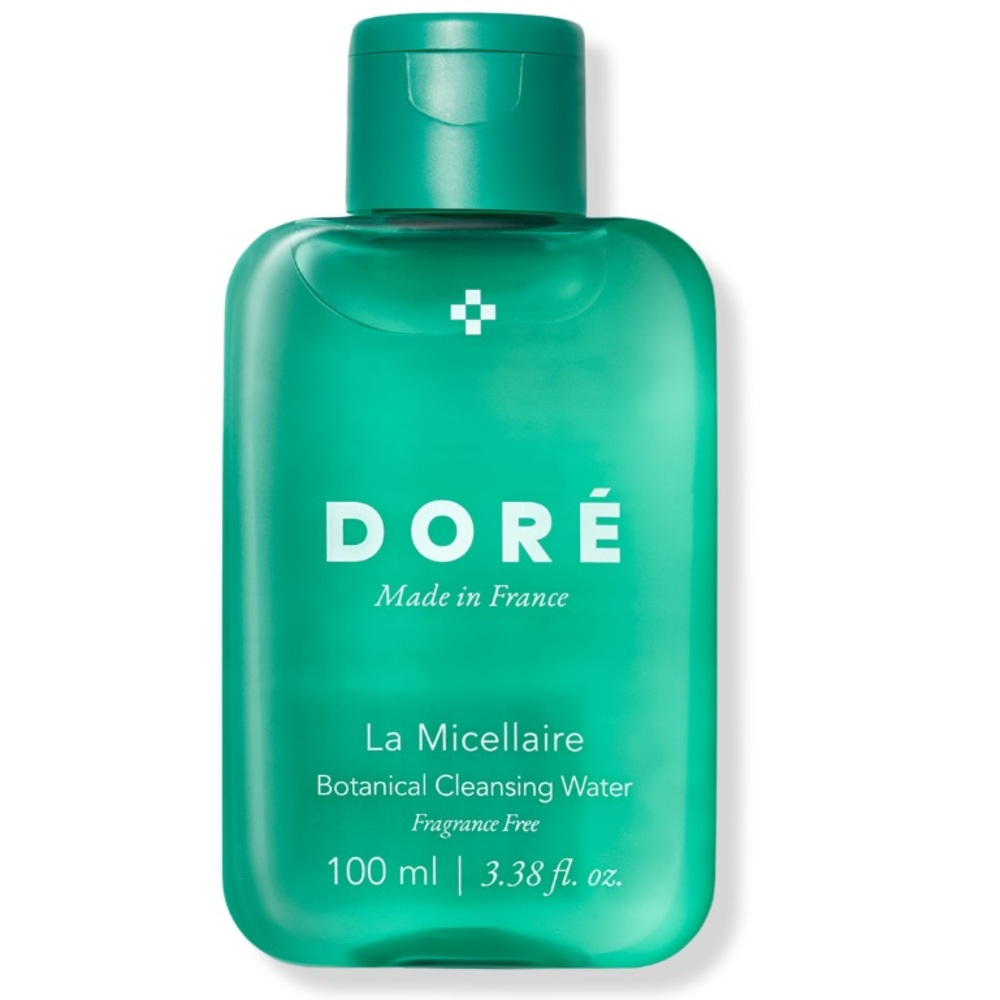 Doré La Micellaire BOTANICAL MICELLAR CLEANSING WATER
